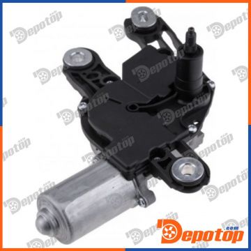 Moteur d'essuie-glace arrière pour SKODA | ESW-SK-014, 5E5955711B